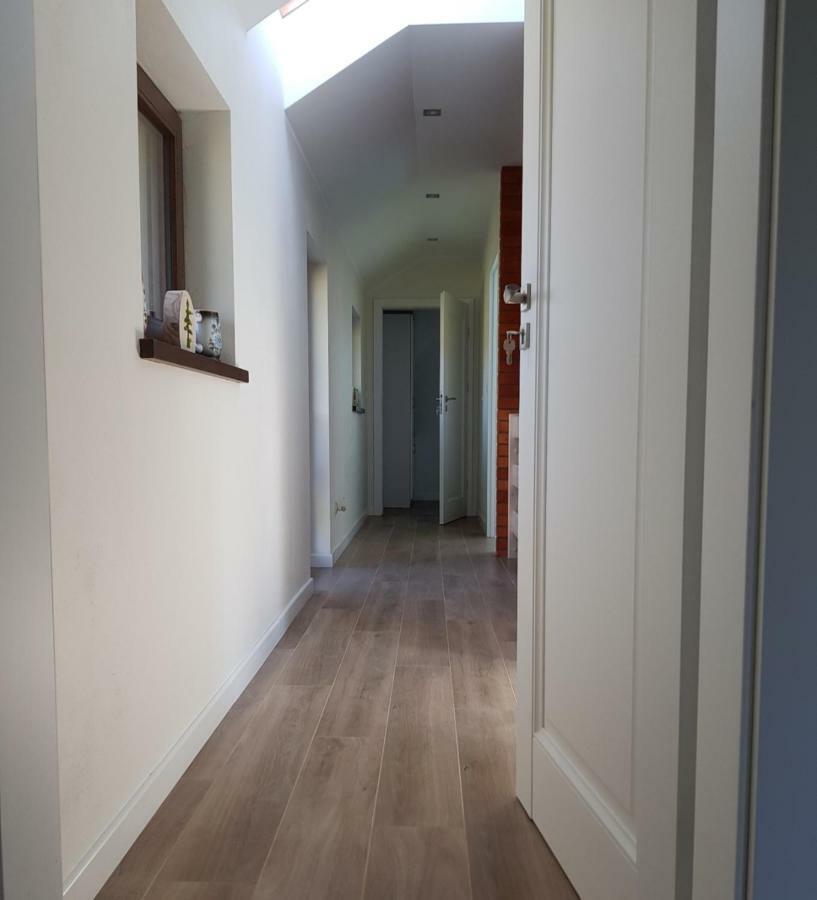 Gosciniec Kaszubski Las, Ruda 3 Bartoszylas Exterior foto